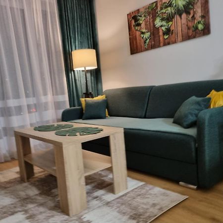 Apartament Sloneczny -Sciegiennego Kielce Exterior foto