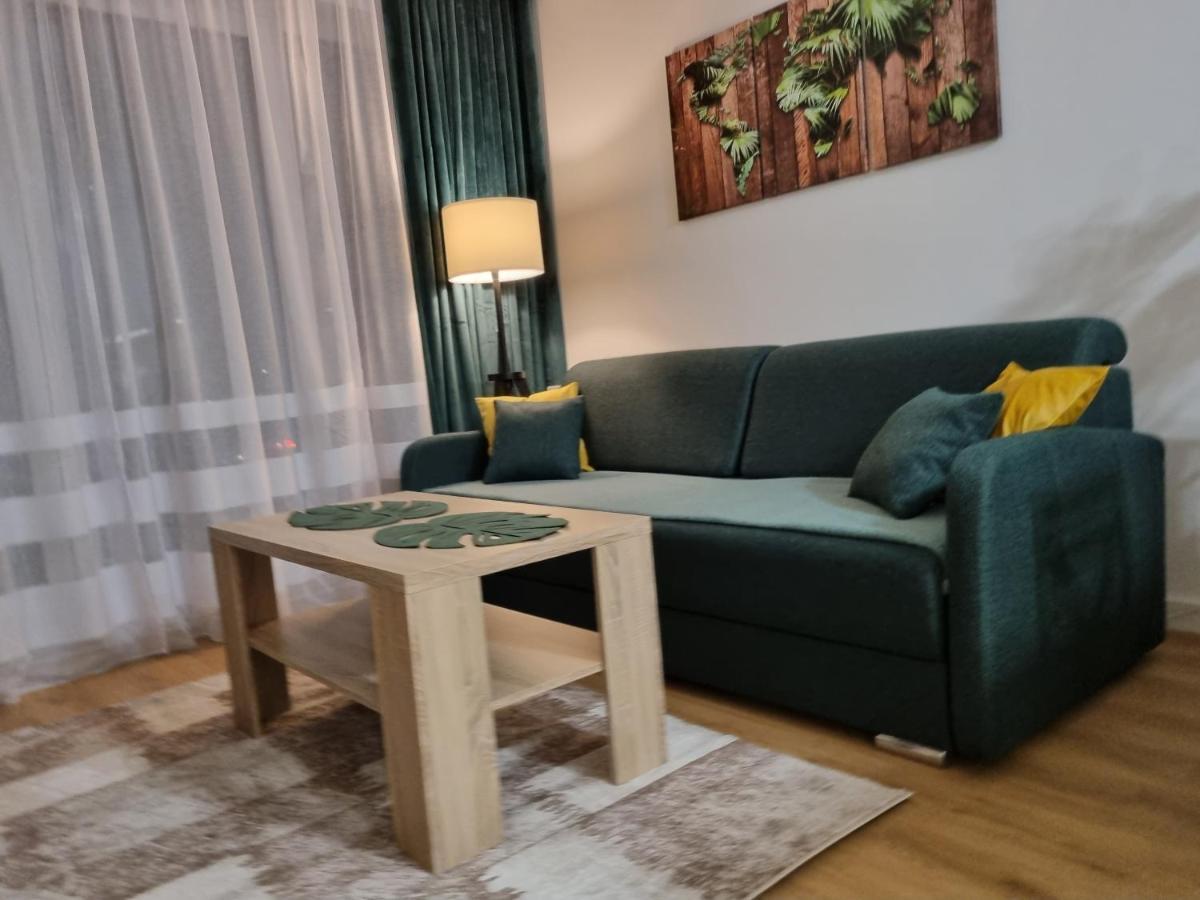 Apartament Sloneczny -Sciegiennego Kielce Exterior foto