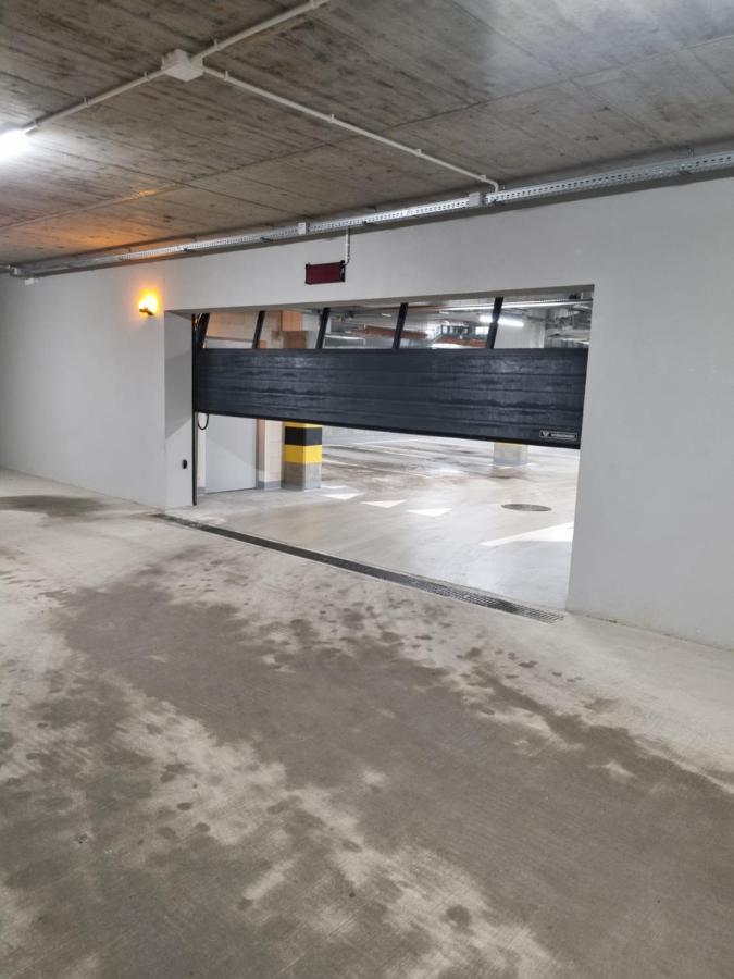 Apartament Sloneczny -Sciegiennego Kielce Exterior foto